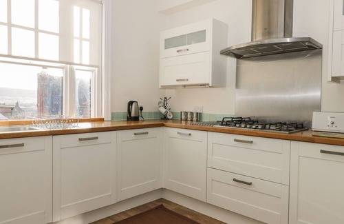 Robin Hood's Bay Cabaña | Sterling House, BAHÍA DE ROBIN HOOD