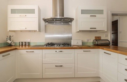 Robin Hood's Bay Cabaña | Sterling House, BAHÍA DE ROBIN HOOD