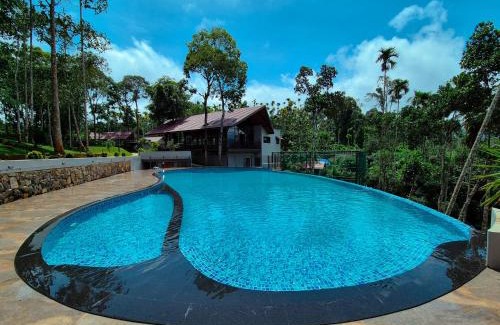 Meppadi Complejo | Sterling Lontano Waterfront Wayanad