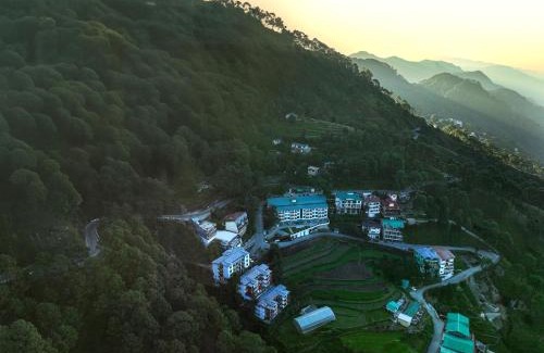 Nainital Complejo | Sterling Nainital