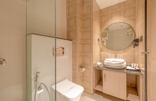 Faizabad Hotel | Sterling Rampath Ayodhya