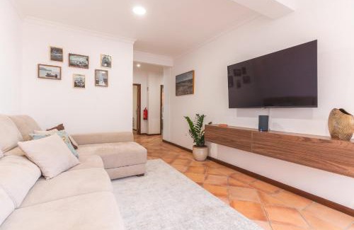 Canical Casa | Stero House by Atlantic Holiday