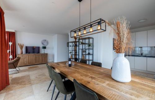 Egmond aan Zee Apartamento | Sterrenlicht by Droomvilla