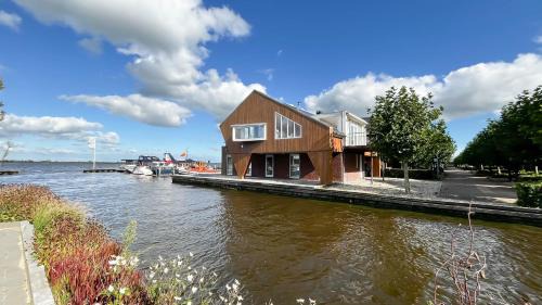 Municipality of Uitgeest Apartamento | Sterrenzicht by Droomvilla