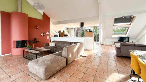 Municipality of Uitgeest Apartamento | Sterrenzicht by Droomvilla