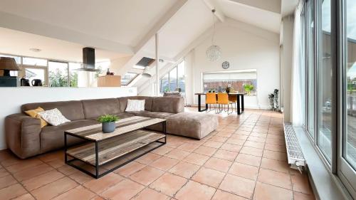 Municipality of Uitgeest Apartamento | Sterrenzicht by Droomvilla