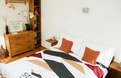 Parpan Apartamento | stettli resort