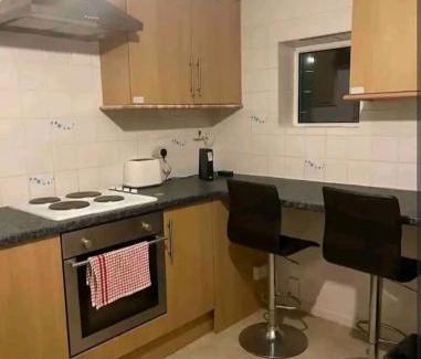 Stevenage Casa | Stevenage Studios - Master Suite