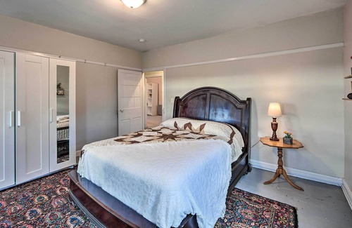Stevens Casa | Stevens Vacation Rental ~ 14 Mi to Lancaster