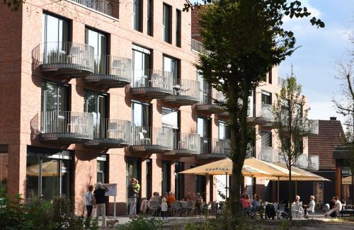 Luedinghausen Hotel | Steverbett Hotel