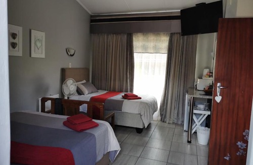 Polokwane Apartamento | Stew s Room