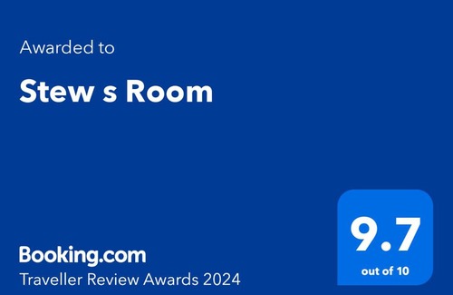Polokwane Apartamento | Stew s Room