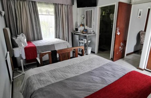 Polokwane Apartamento | Stew s Room