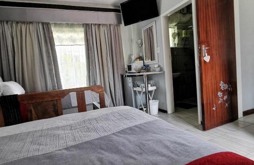 Polokwane Apartamento | Stew s Room