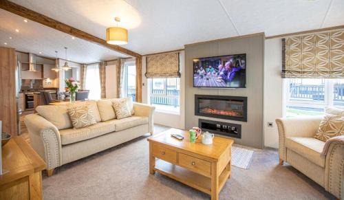 St. Andrews Casa | Stewarts Resort Lodge 16