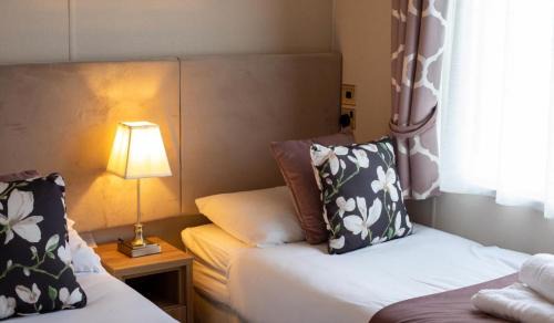 St. Andrews Casa | Stewarts Resort Lodge 16