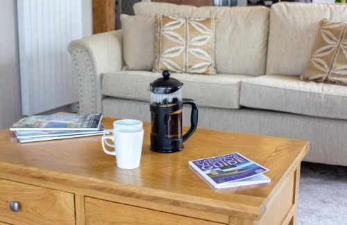 St. Andrews Casa | Stewarts Resort Lodge 7