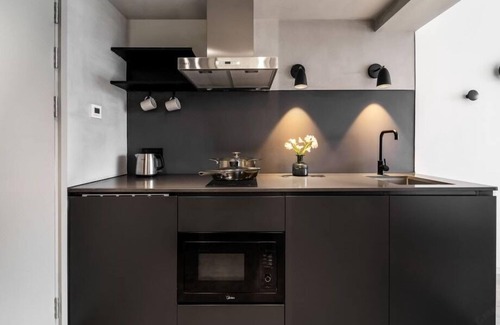 Middle Chaoyang Hotel | Stey Sanlitun Boutique Hotel