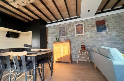 Lorcy Casa | STH1 - Cachette en centre-ville