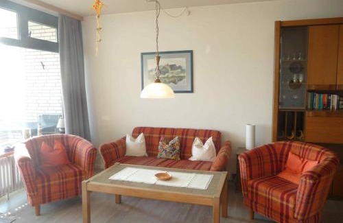 Staberdorf Apartamento | STHS79125-FeWo-Oostseebreker