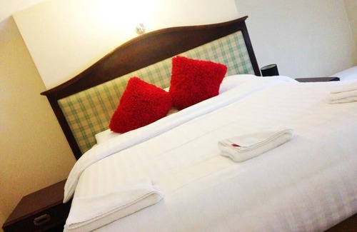 Grays Casa | Stifford clays farm hotel