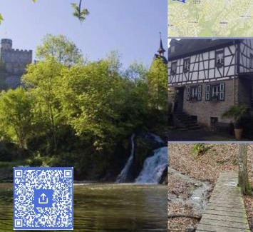 Munstermaifeld Apartamento | Stiftsherrenhaus