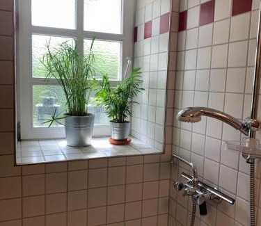 Munstermaifeld Apartamento | Stiftsherrenhaus
