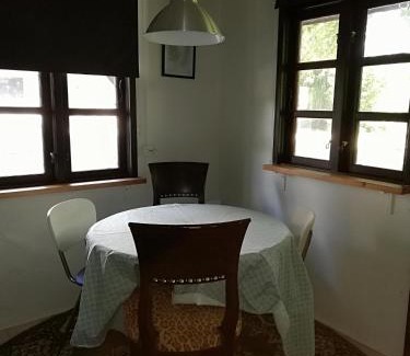 Varde Municipality Apartamento | Stilbjerg Sleep&Hygge