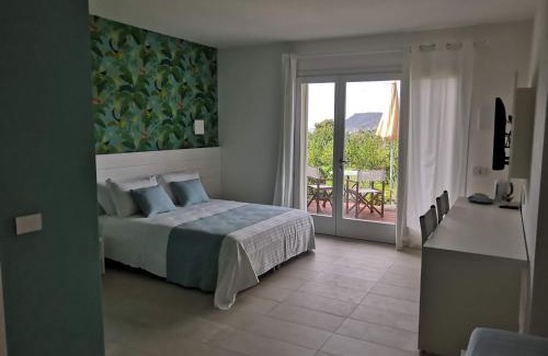 Lacona Cama Y Desayuno | Stile libero b&b