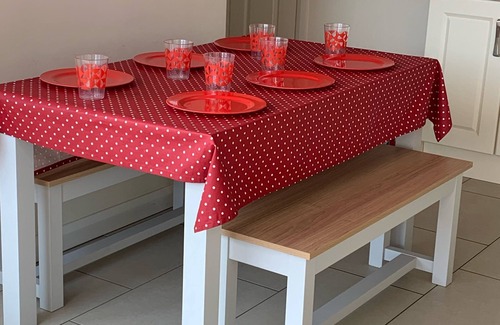 Coleraine Casa | Still Waters: disponibilidad en otoño