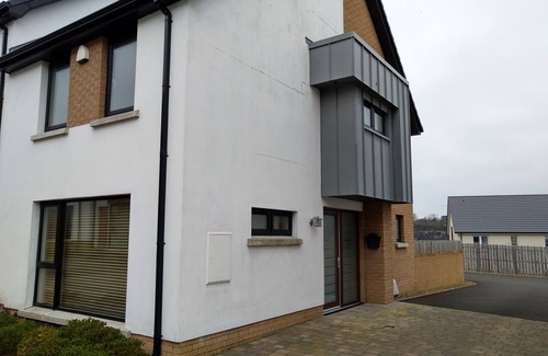 Coleraine Casa | Still Waters: disponibilidad en otoño