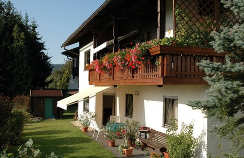 Haibuhl Apartamento | Apartamento Stilla con terraza y vista panorámica del Regental