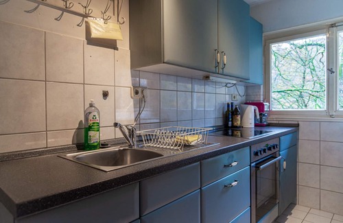 Helmeroth Casa | Stilles Glück Helmeroth