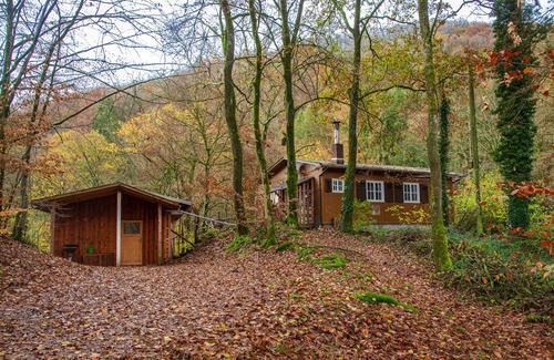 Helmeroth Casa | Stilles Glück Helmeroth