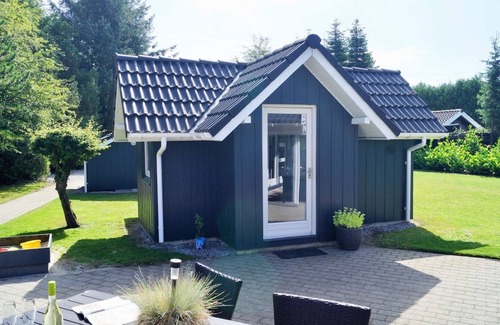 Jegum Casa | "Stillfrieda" - 12km from the sea by Interhome