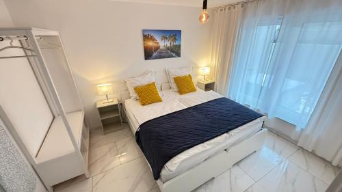 Ichenhausen Apartamento | Stillvoll Neubau-Appart nahe Legoland und Fachklinik