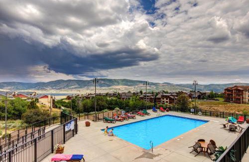 Park City Apartamento | Stillwater 3070 by Moose Management