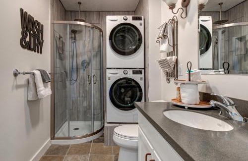 Park City Apartamento | Stillwater 3070 by Moose Management