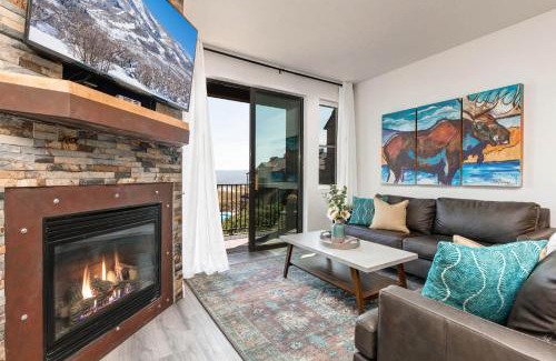 Park City Apartamento | Stillwater 3070 by Moose Management
