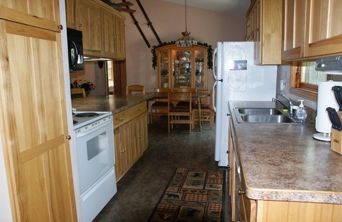 Grant Casa | Alquiler de cabañas en Stillwater Cabin Inn The Woods