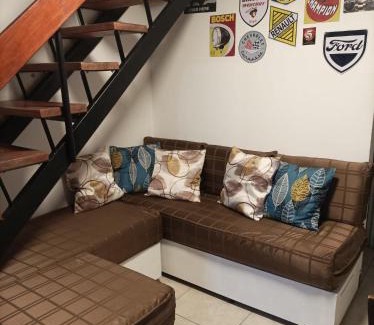 Punta Carretas Apartamento | Stilo Duplex En Punta Carretas