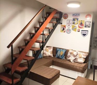 Punta Carretas Apartamento | Stilo Duplex En Punta Carretas