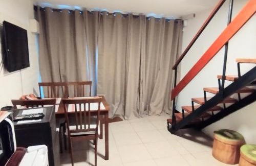 Punta Carretas Apartamento | Stilo Duplex En Punta Carretas