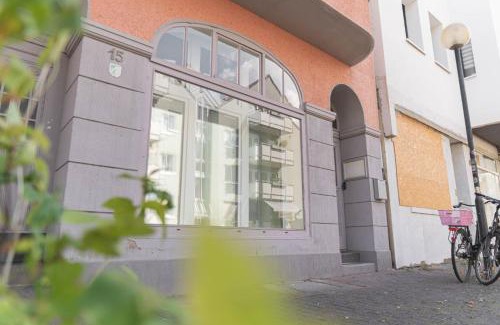 Wiesdorf Apartamento | Stilvoll & nah an Köln - Messe