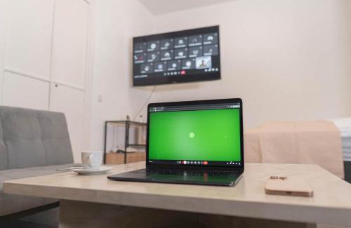 Wiesdorf Apartamento | Stilvoll & nah an Köln - Messe