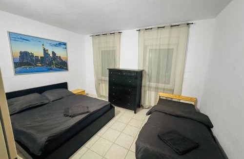 Metternich Apartamento | Stilvolle 2-Zimmer-Unterkunft