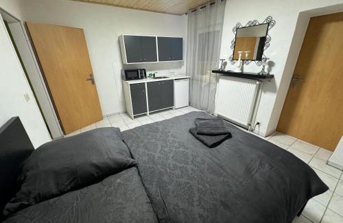 Metternich Apartamento | Stilvolle 2-Zimmer-Unterkunft