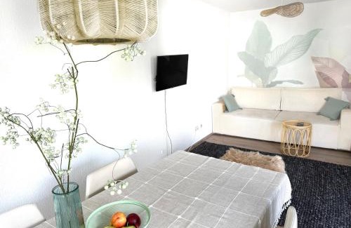 Sindelfingen Apartamento | Stilvolle 3-Zimmer-Wohnung für business und family bis 6 Personen