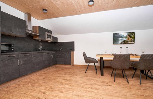 Dorf Apartamento | stilvolle Ferienwohnung