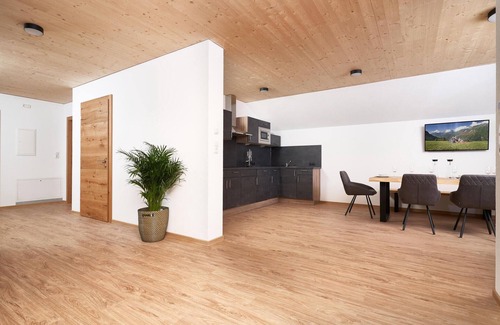 Dorf Apartamento | stilvolle Ferienwohnung